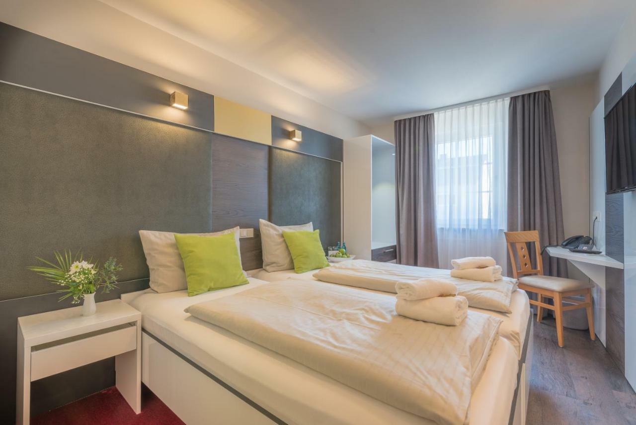 Hotel Residenz23 Weilburg Exteriér fotografie