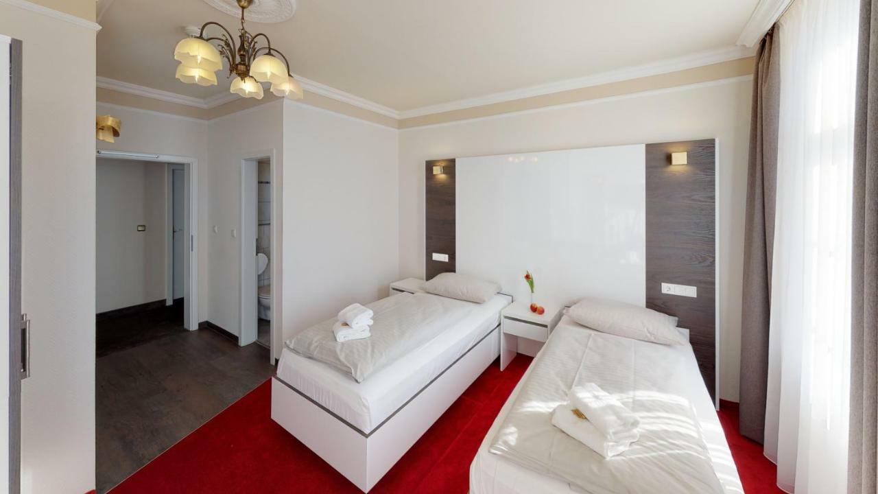 Hotel Residenz23 Weilburg Exteriér fotografie