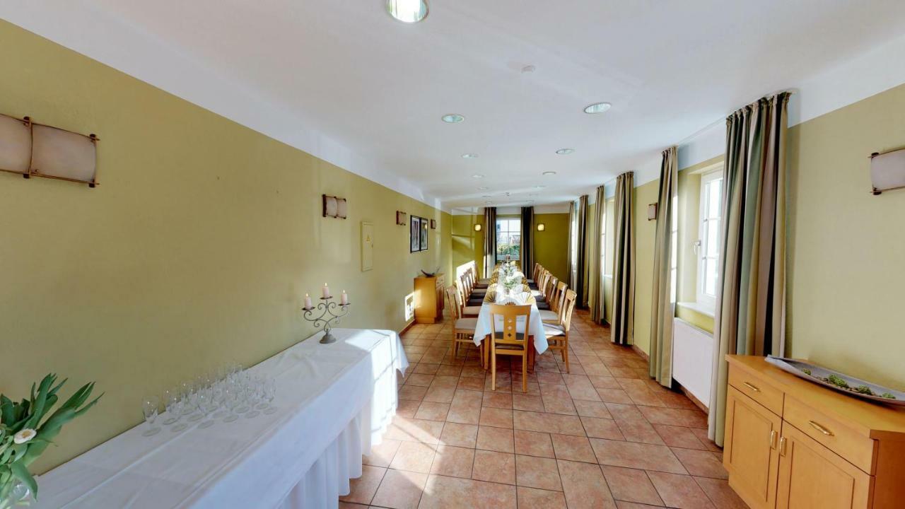 Hotel Residenz23 Weilburg Exteriér fotografie