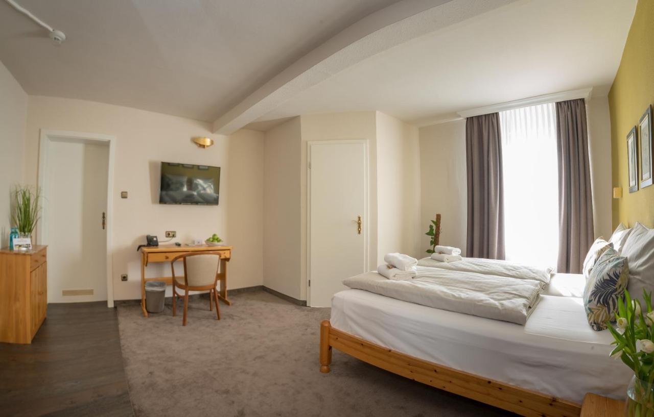 Hotel Residenz23 Weilburg Exteriér fotografie